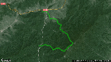 兵山户外老爷岭